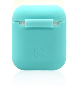 収納ボックス用ソフトシリコンケース プロテクターカバー 充電カバー ヘッドホンホルダー